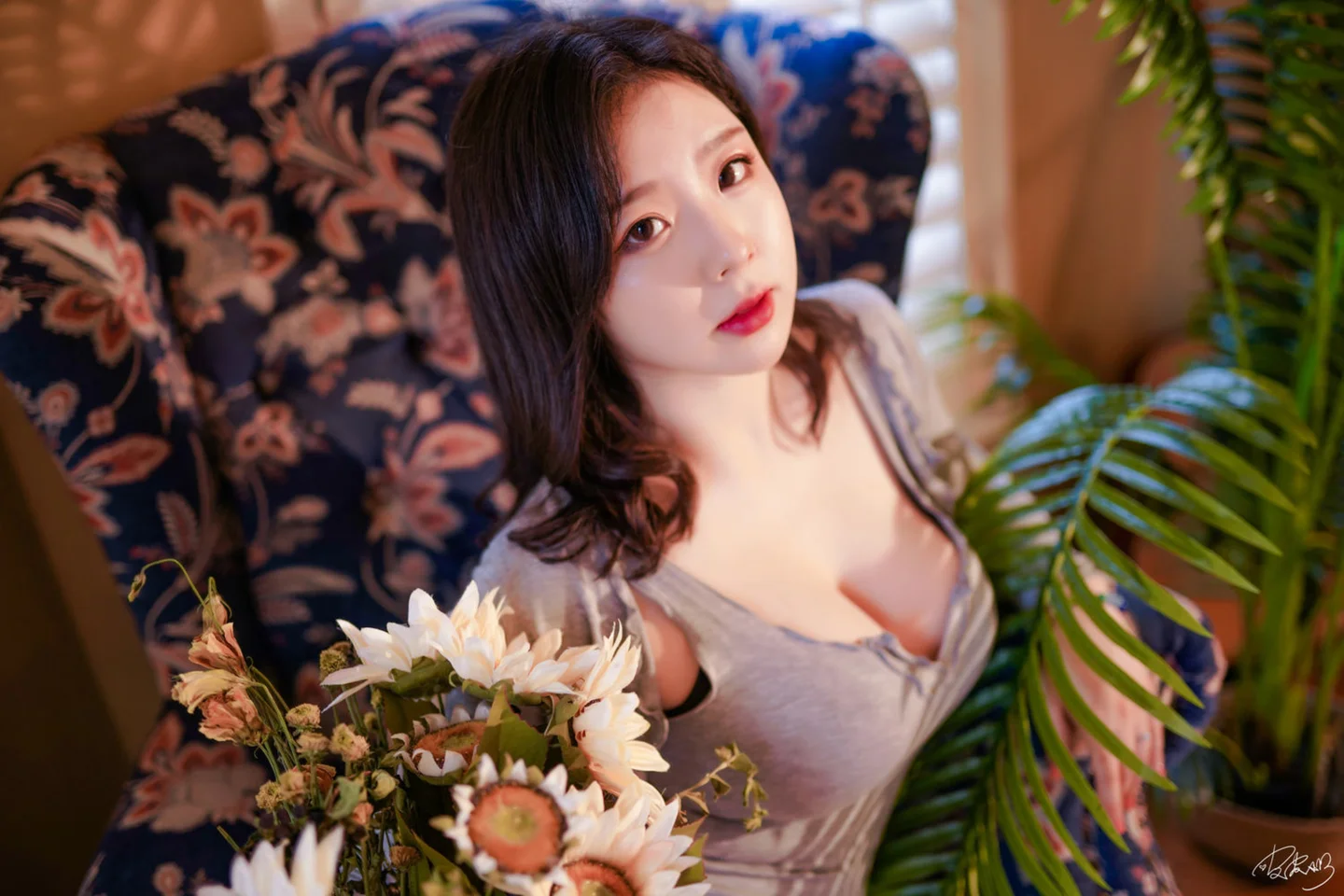 皮皮奶 - 房东太太 [50P-672MB] tg@simisebaisi 【丝足阁】045.webp